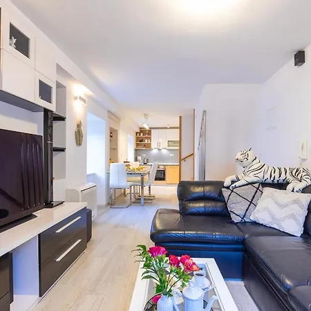 Apartment Domino Dubrovnik