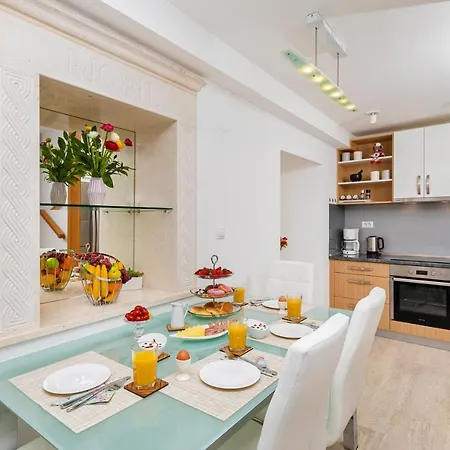 Domino Apartment Dubrovnik