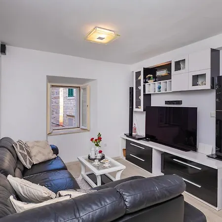 Domino Apartament