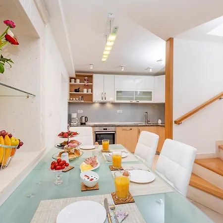 Domino * 두브로브니크