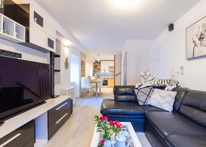 Apartamento Domino Dubrovnik