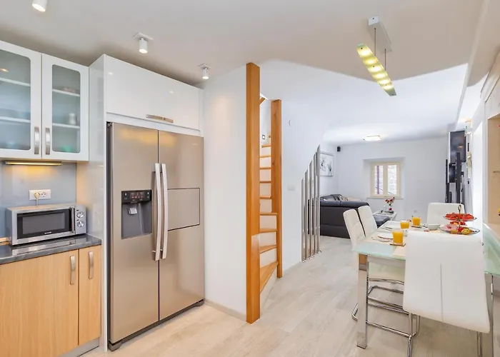 Apartamento Domino *