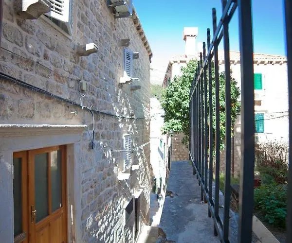 Apartamento Domino