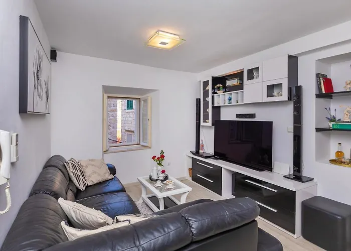 Domino Apartamento
