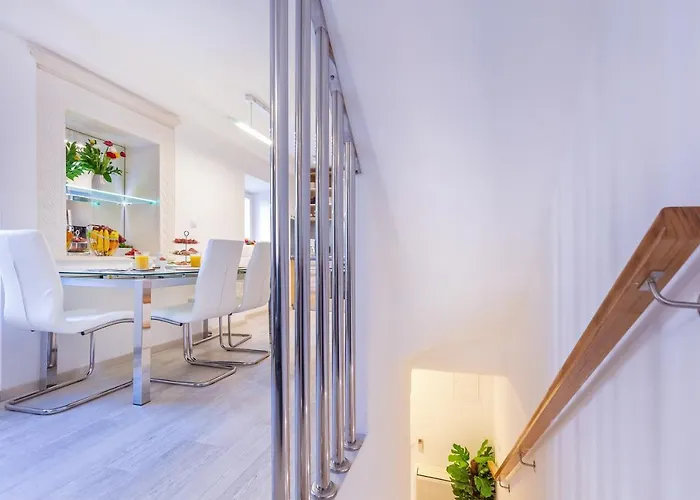 Apartamento Domino *