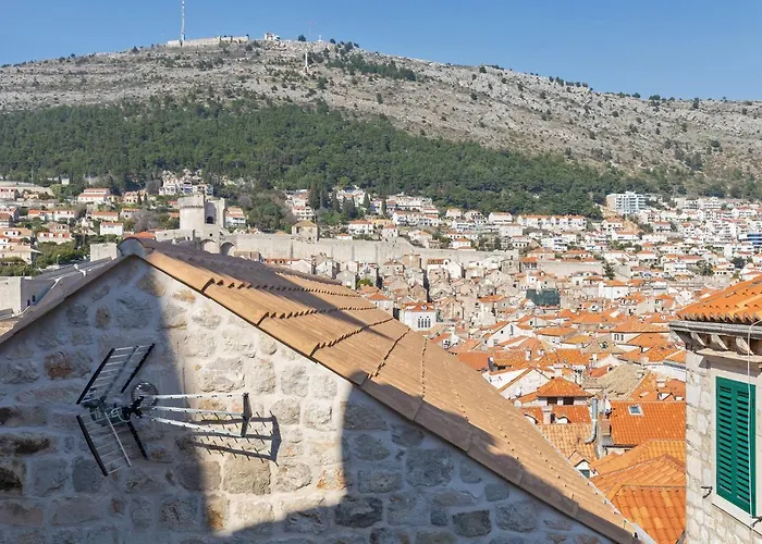 Domino * Dubrovnik