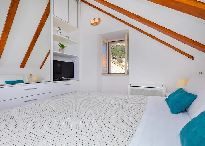 Apartamento Domino