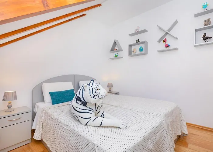 Apartamento Domino